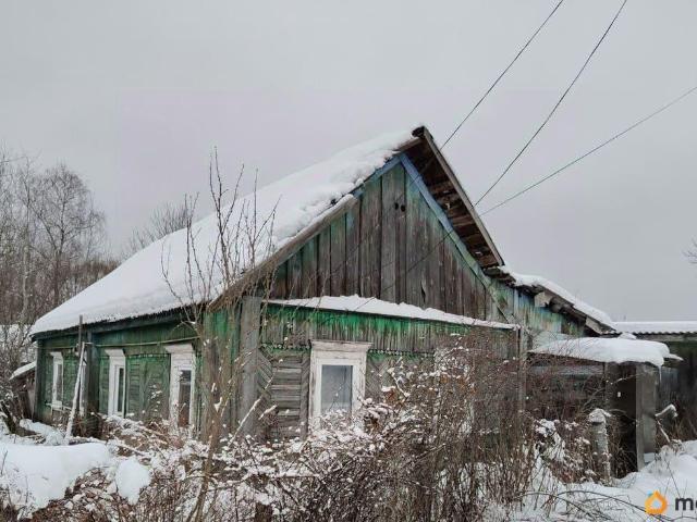 Дом продажа в Сельцо, Брянская область