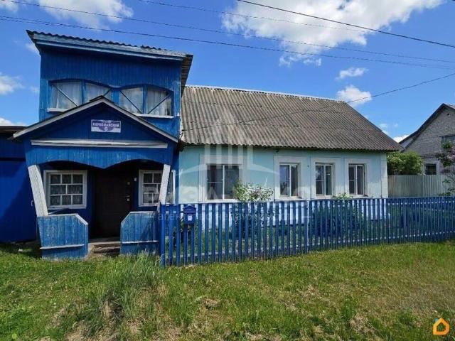 Дом продажа в Сельцо, Брянская область