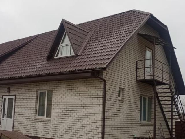 Дом продажа в Сельцо, Брянская область