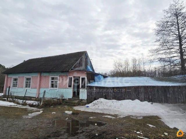 Дом продажа в Сельцо, Брянская область