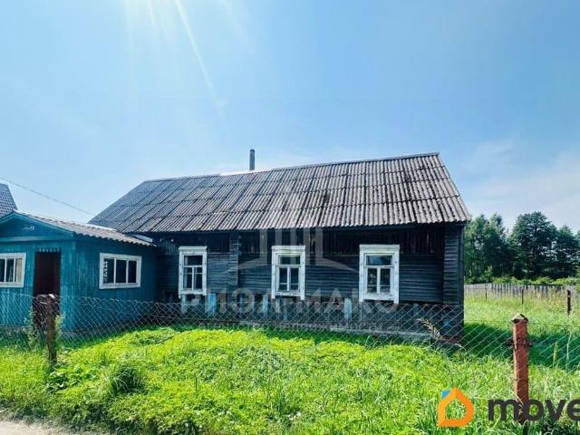 Дом продажа в Сельцо, Брянская область