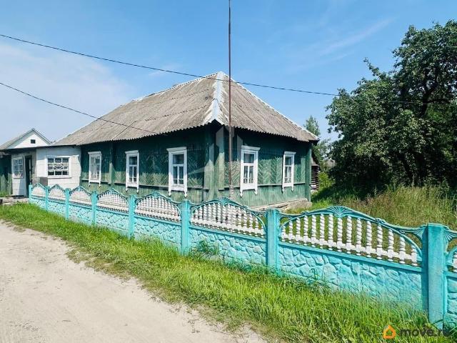 Дом продажа в Сельцо, Брянская область