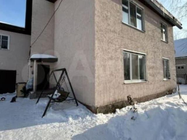 Дом продажа в Сельцо, Брянская область