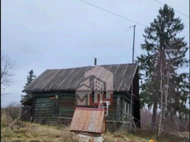 Дом продажа в Киверичи, Тверская область