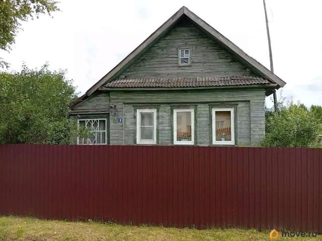 Дом продажа в Тверская область