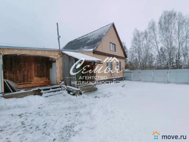 Дом продажа в Тюменская область