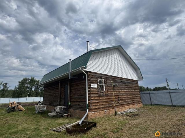 Дом продажа в Омская область