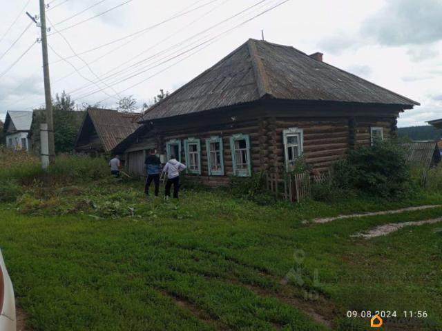 Дом продажа в Пермский Край