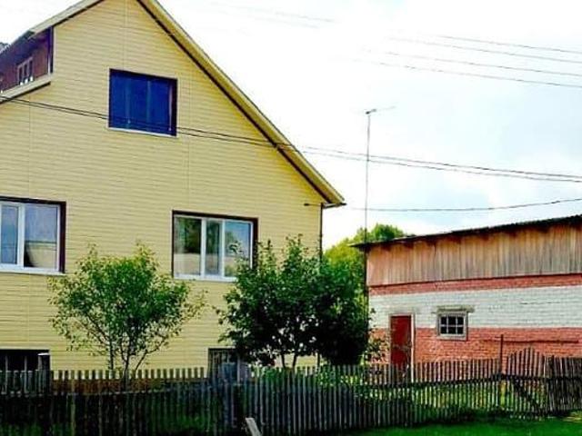 Дом продажа в Томская область