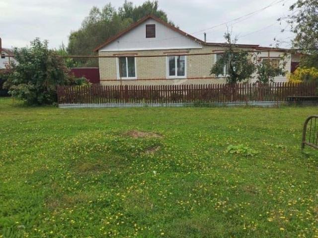 Дом продажа в Пензенская область