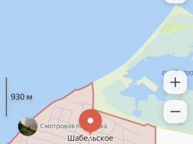 Дом продажа в Шабельское, Щербиновский район