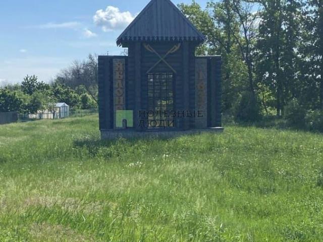 Дом продажа в Корочанский, Яблоново