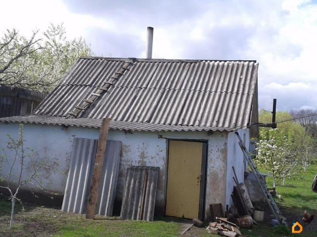 Дом продажа в Корочанский, Яблоново