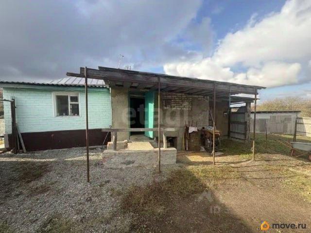 Дом продажа в Корочанский, Яблоново