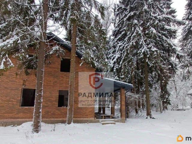 Дом продажа в Абрамцево, Кабардино-Балкарская Республика