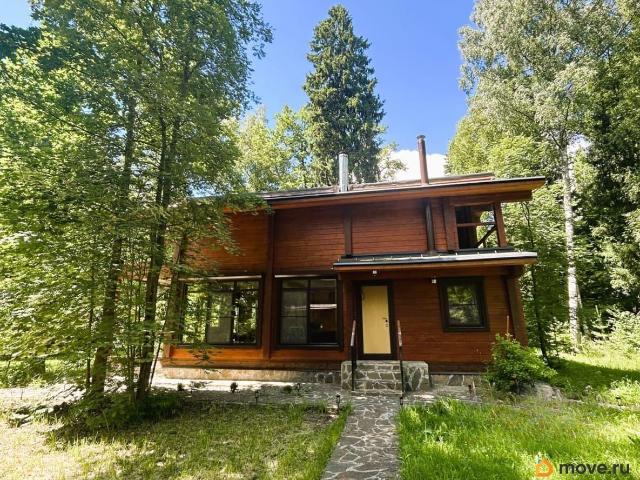 Дом продажа в Абрамцево, Кабардино-Балкарская Республика