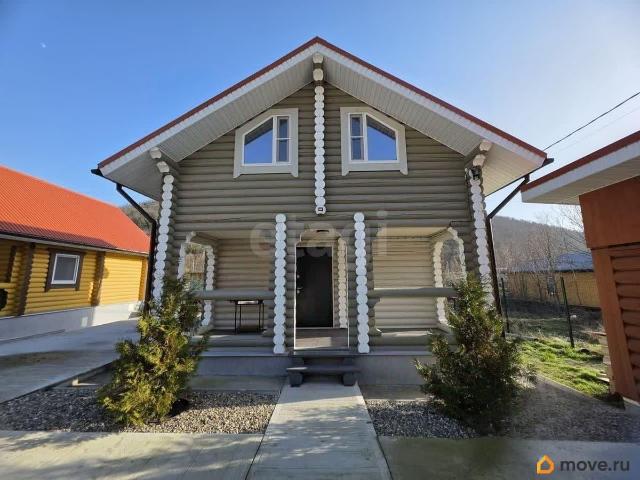 Дом продажа в Абрау-дюрсо С, Краснодарский Край