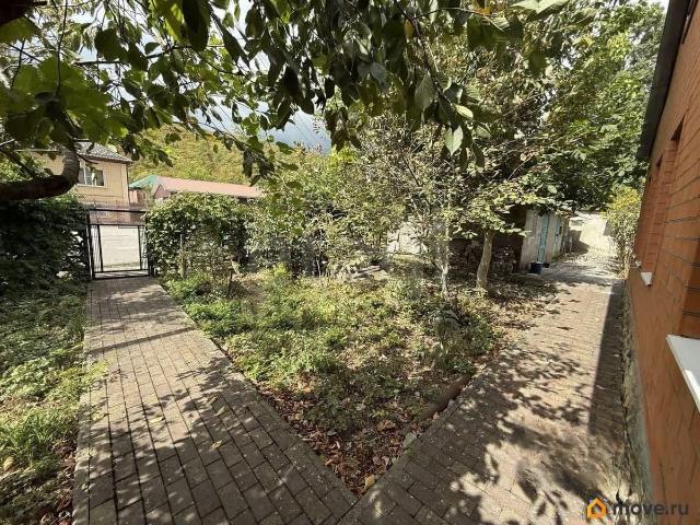 Дом продажа в Абрау-дюрсо С, Краснодарский Край