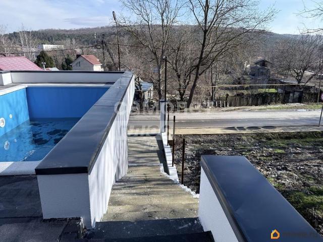 Дом продажа в Абрау-дюрсо С, Краснодарский Край