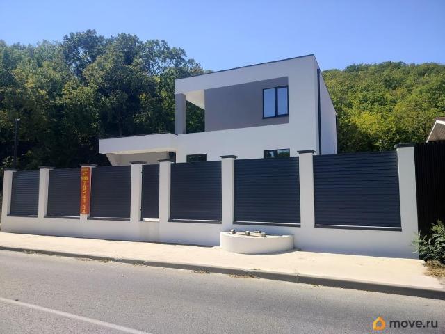 Дом продажа в Абрау-дюрсо С, Краснодарский Край