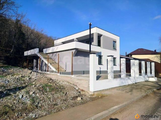 Дом продажа в Абрау-дюрсо С, Краснодарский Край
