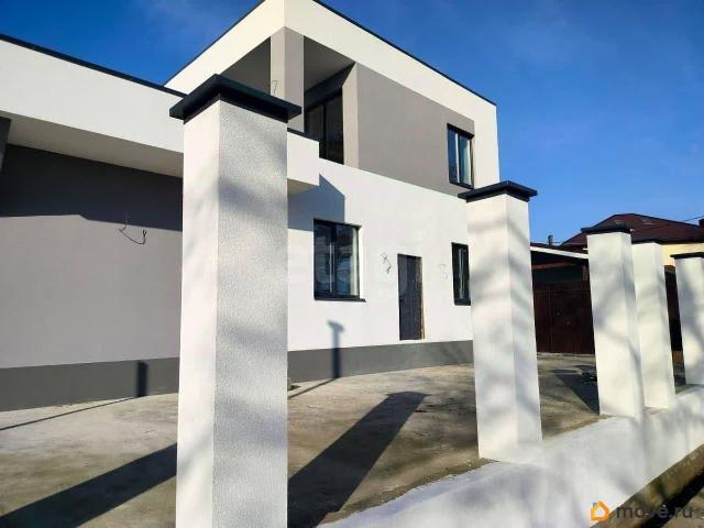 Дом продажа в Абрау-дюрсо С, Краснодарский Край