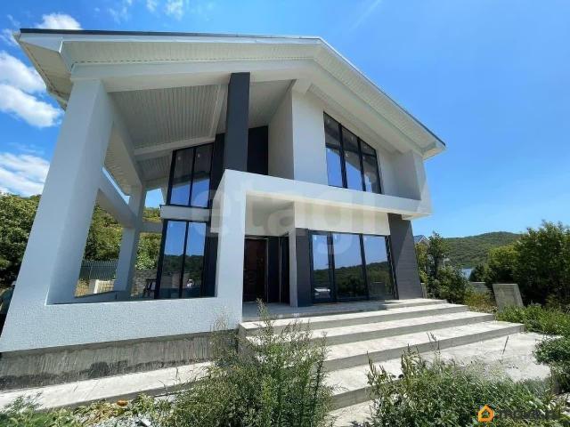 Дом продажа в Абрау-дюрсо С, Краснодарский Край