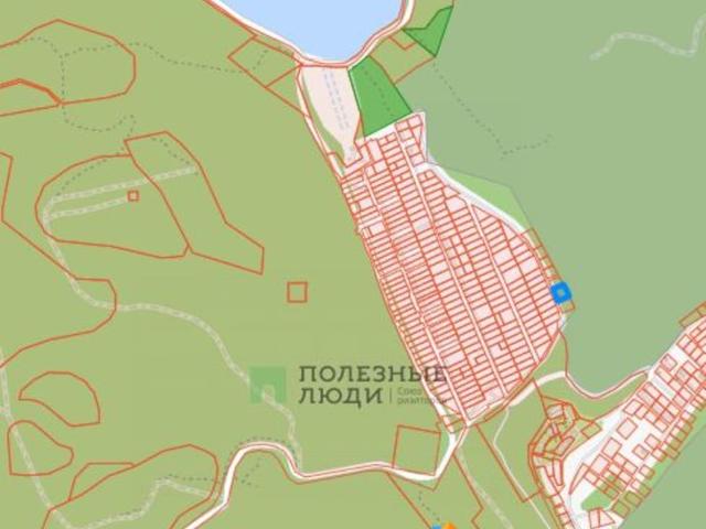 Дом продажа в Абрау-дюрсо С, Краснодарский Край