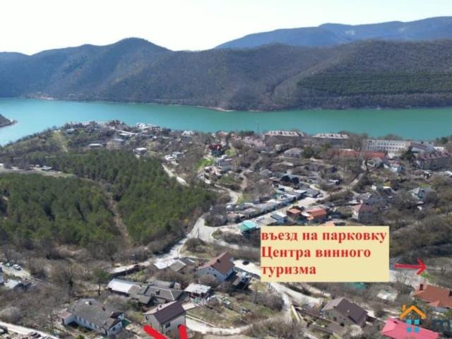 Дом продажа в Абрау-дюрсо С, Краснодарский Край