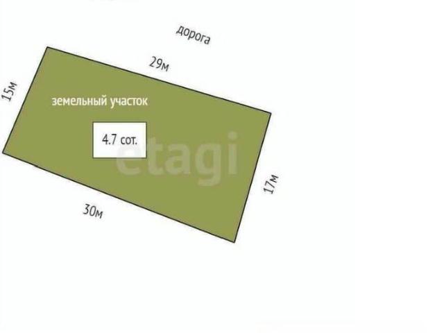 Дом продажа в Абрау-дюрсо С, Краснодарский Край