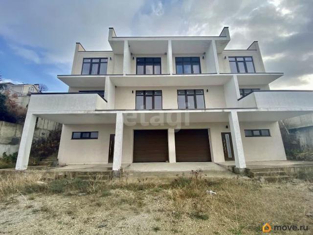 Дом продажа в Абрау-дюрсо С, Краснодарский Край