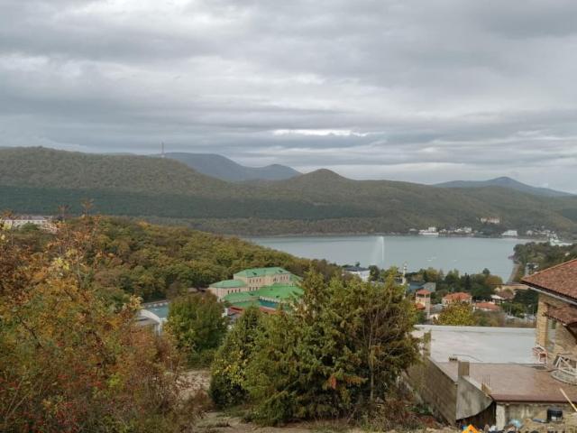 Дом продажа в Абрау-дюрсо С, Краснодарский Край