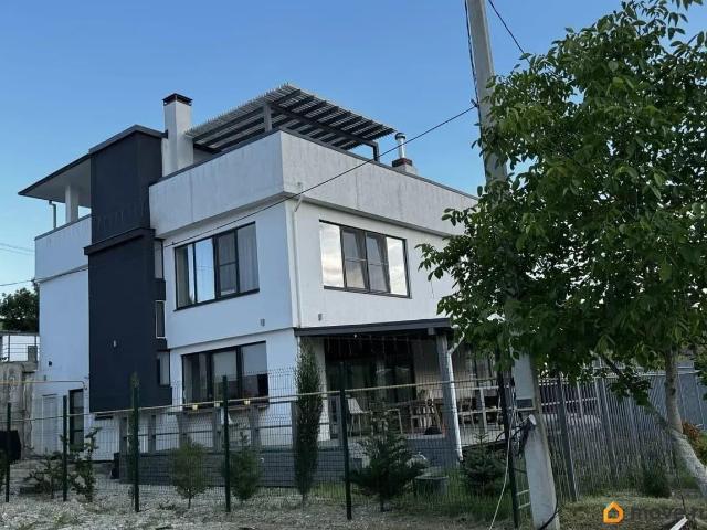 Дом продажа в Абрау-дюрсо С, Краснодарский Край