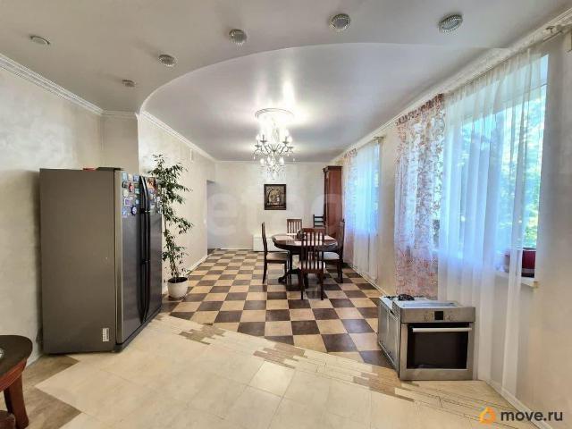 Дом продажа в Абрау-дюрсо С, Краснодарский Край