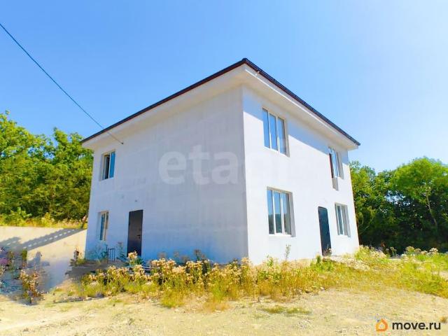 Дом продажа в Абрау-дюрсо С, Краснодарский Край