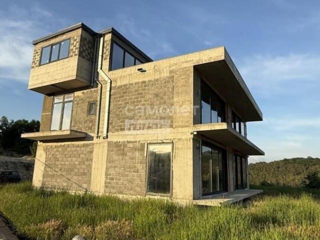 Дом продажа в Абрау-дюрсо С, Краснодарский Край
