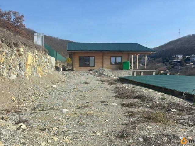 Дом продажа в Абрау-дюрсо С, Краснодарский Край