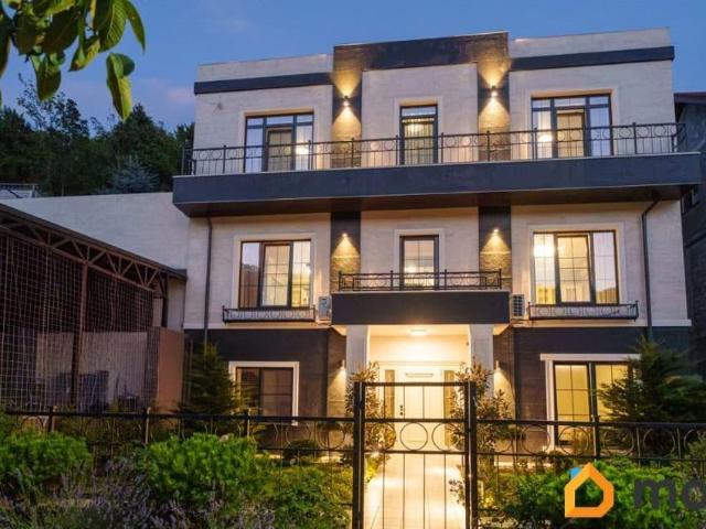 Дом продажа в Абрау-дюрсо С, Краснодарский Край