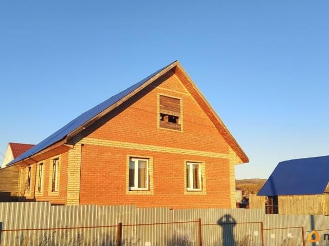 Дом продажа в Абзаковский, Белорецкий Р-н