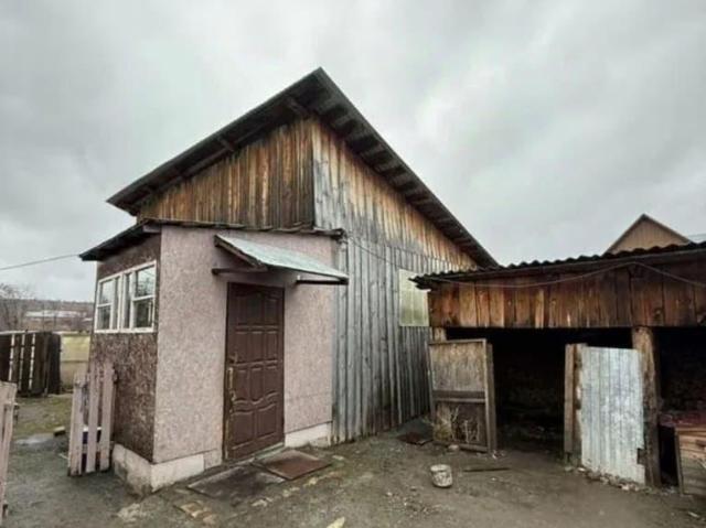 Дом продажа в Абзаковский, Белорецкий Р-н