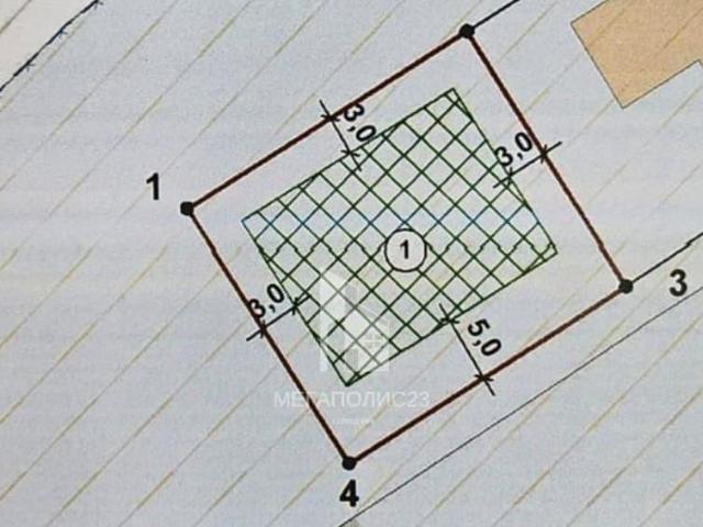 Дом продажа в Адербиевка С, Краснодарский Край