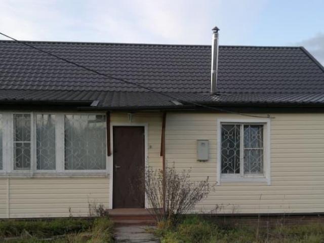 Дом продажа в Адищево Д, Костромская область