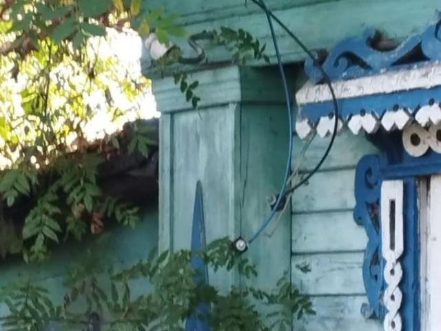Дом продажа в Афанасьево, Тыва Республика