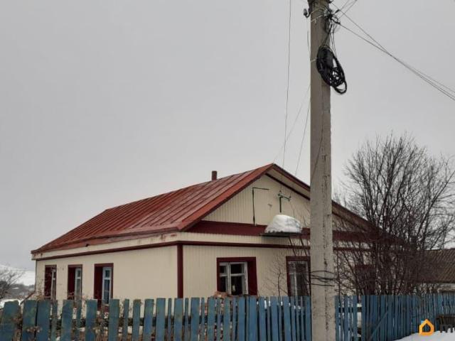 Дом продажа в Шафрановский, Башкортостан Респ