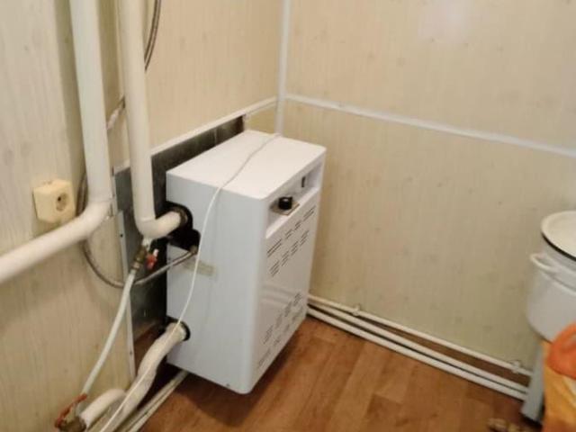 Дом продажа в Шафрановский, Башкортостан Респ