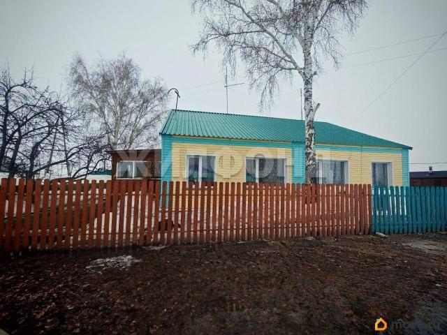 Дом продажа в Новосибирская область
