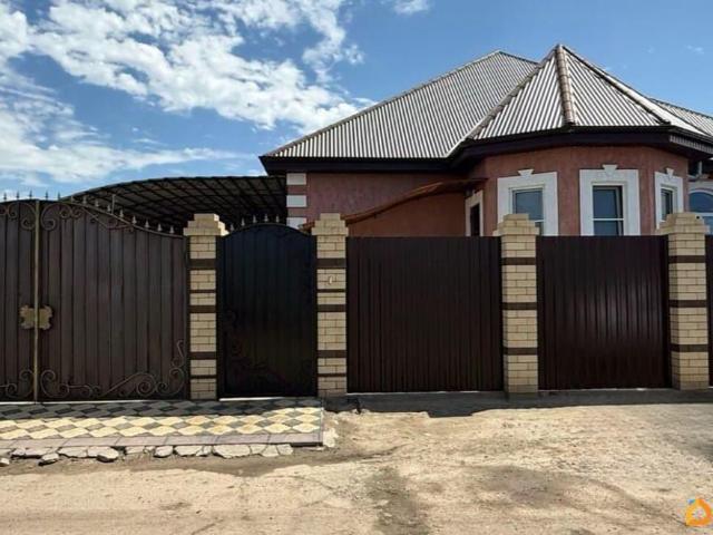 Дом продажа в Астраханская область