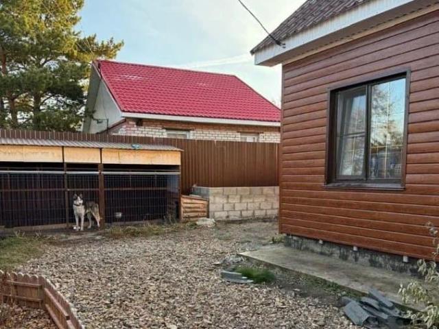 Дом продажа в Агаповский р-н, Челябинская область