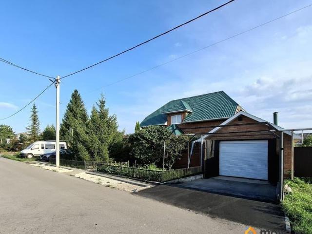 Дом продажа в Ягодное, Самарская область