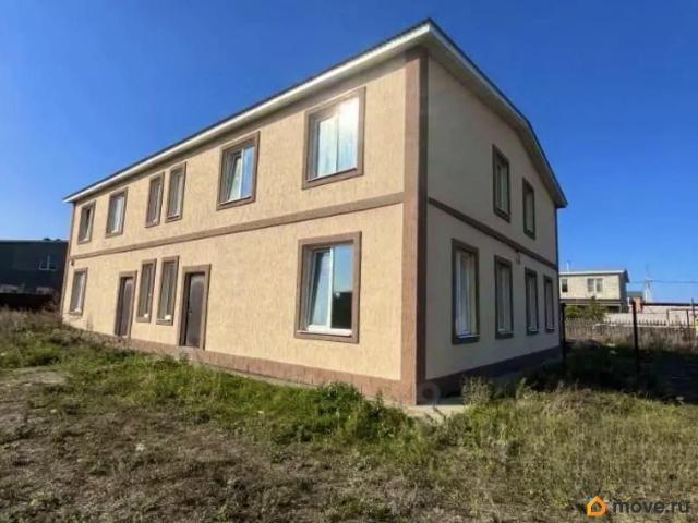 Дом продажа в Ягодное, Самарская область
